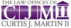 CJM Logo